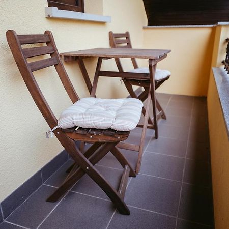 Apartment Oddih Блед Экстерьер фото