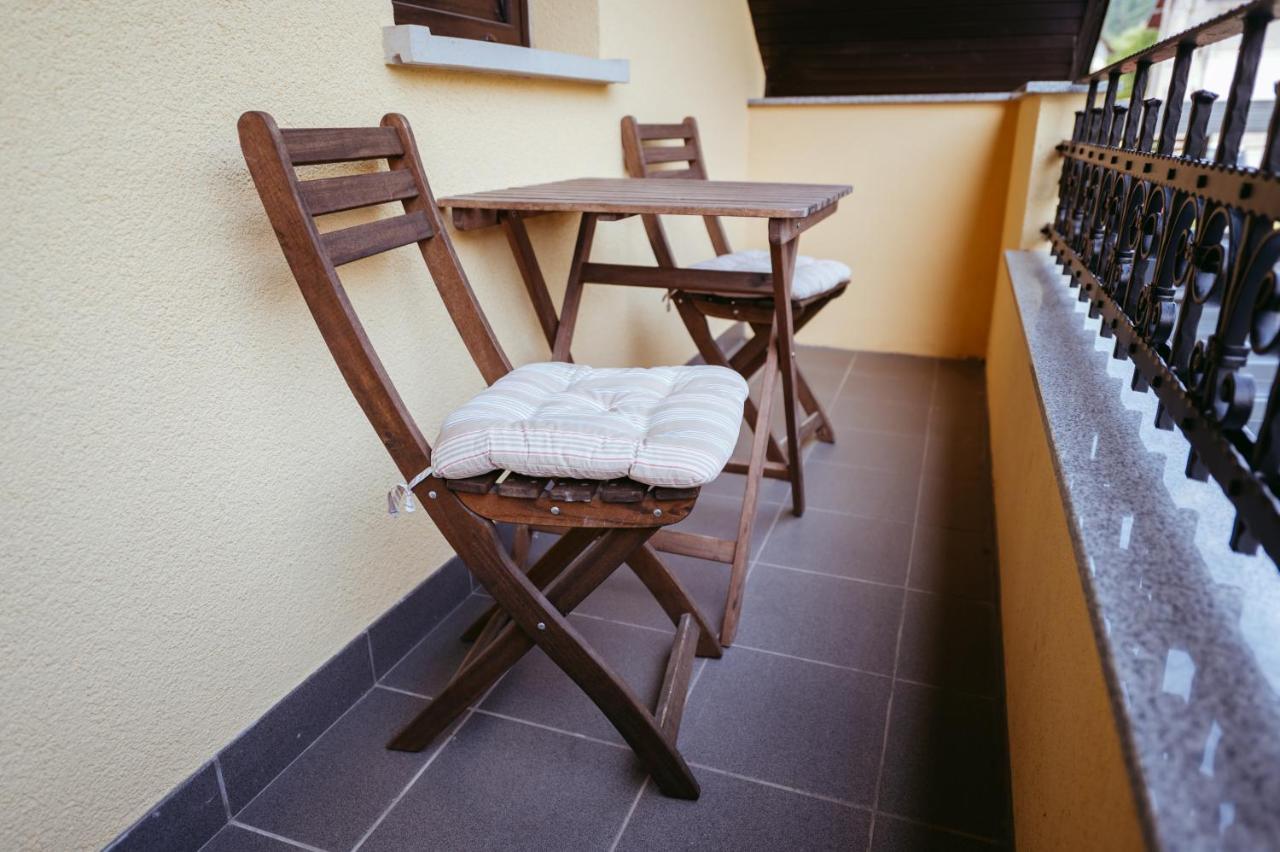 Apartment Oddih Блед Экстерьер фото